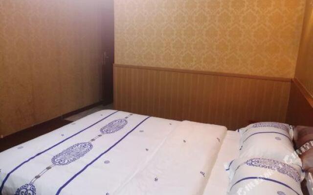 Ruifeng Hostel