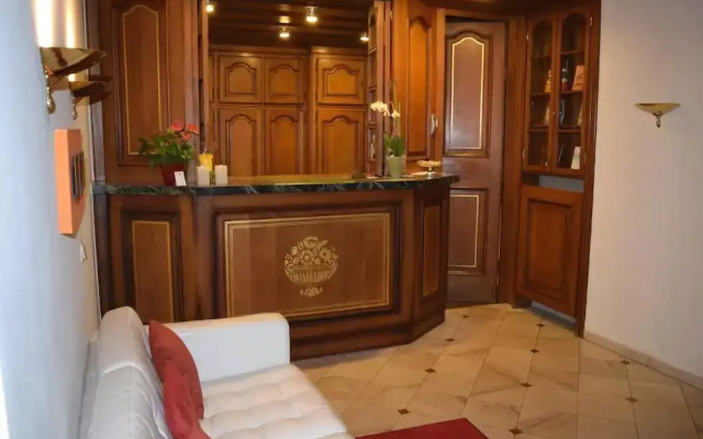 Hotel Schweizerstuben