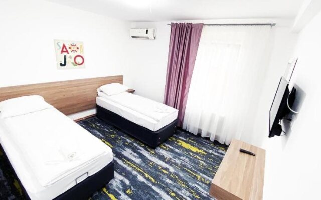 Hotel Suljovic