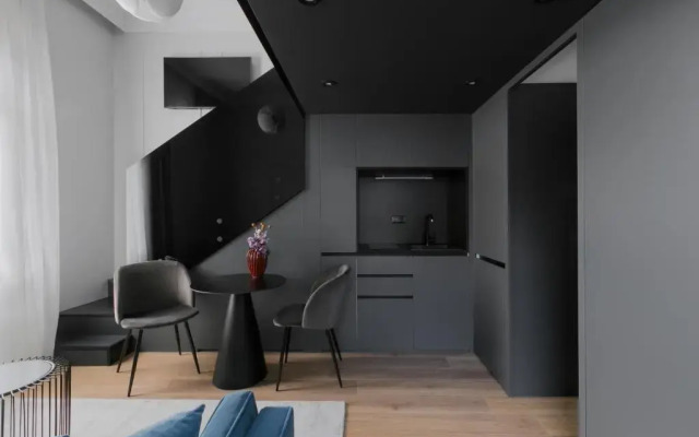Bumblebee Luxury Apartments