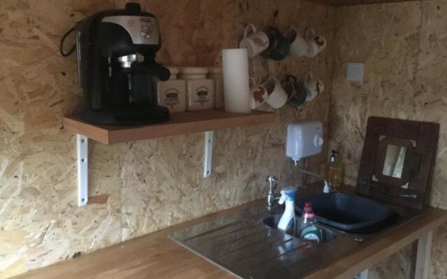 Inverness Glamping