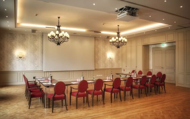Parkhotel Surenburg