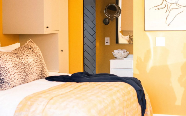 Pineapple House Boutique Hotel