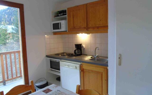 Appartement Valfréjus, 3 pièces, 6 personnes - FR-1-561-23