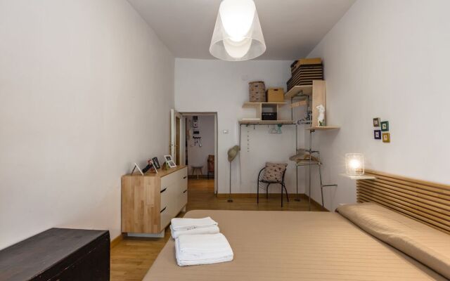 Apartment - Vergini I BH71