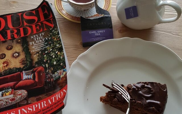 Foresteria Villa Margherita