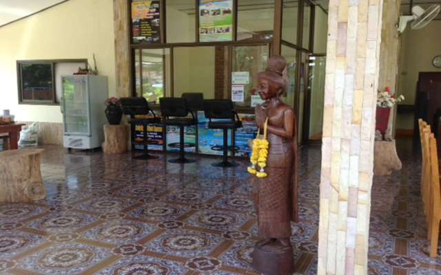 Sanook Sanang Resort