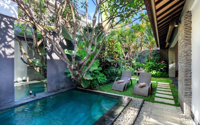 Beautiful Villa With Private Pool, Bali Villa 2011