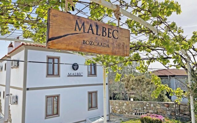 Malbec Otel