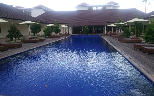 Dormitory Tourism Mirah Banyuwangi