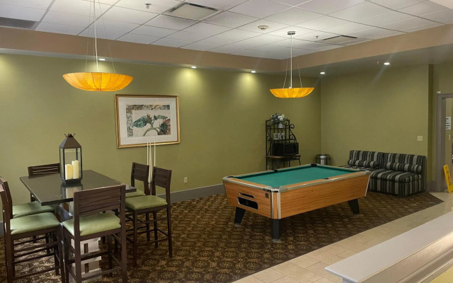 Holiday Inn Express Cleveland Downtown by IHG