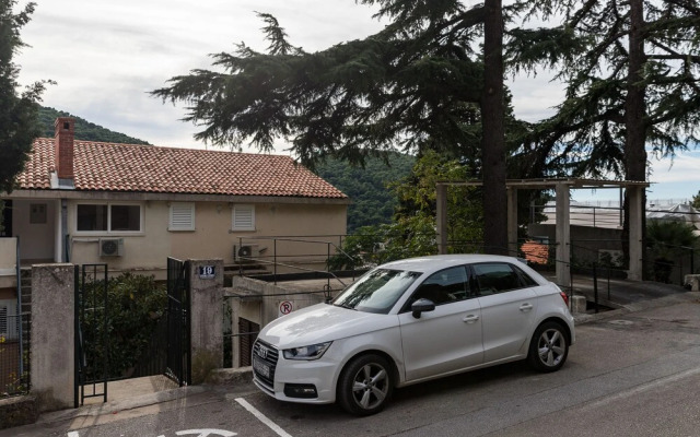 Cozy Dubrovnik Apartment
