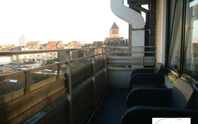 Studio Gladbacherstr. Düsseldorf