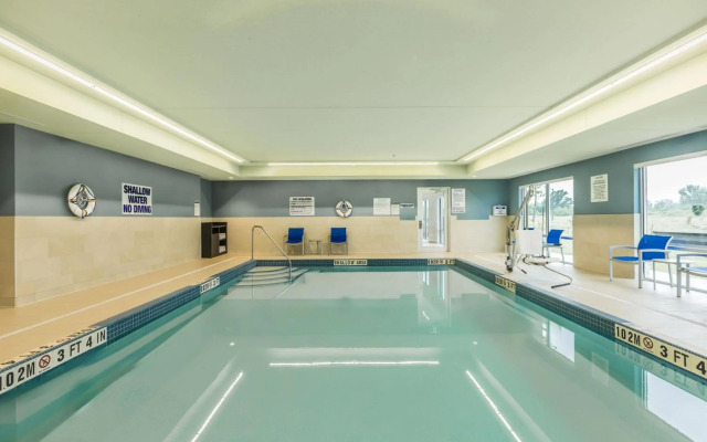 Holiday Inn Express & Suites Welland by IHG