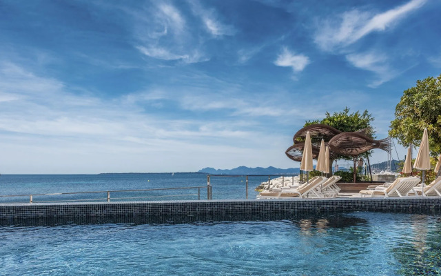 Cap d'Antibes Beach Hotel