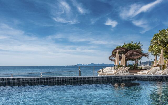Cap d'Antibes Beach Hotel
