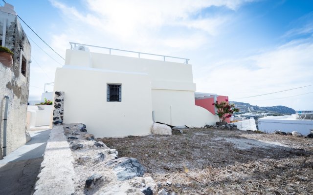 Europea Residence Santorini Terrace