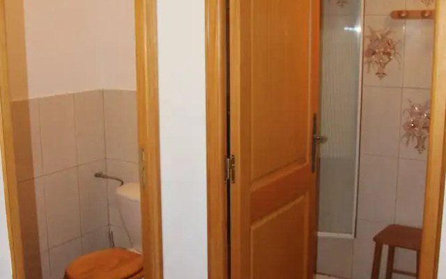 Chambres D'Hotes Les Ferrages