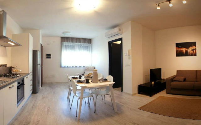 Urban Homy Gorizia