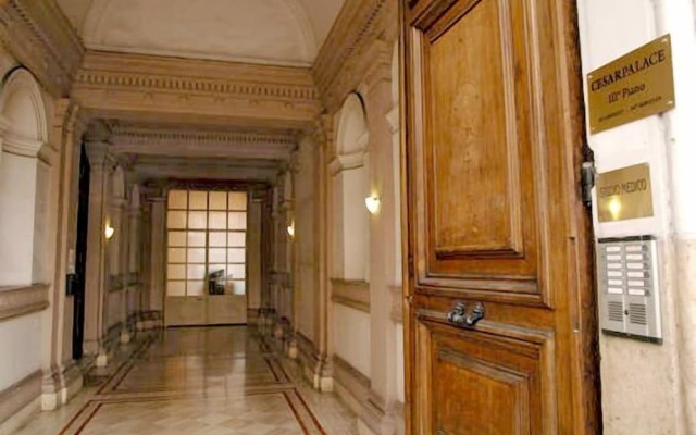 Fitzroy Allegria Suites