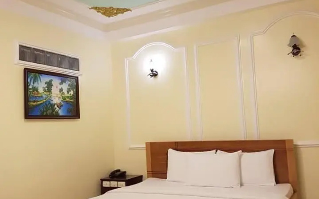 HANZ Hai Nam Hotel