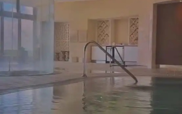 1 Garza Blanca Resort & Spa Cancun