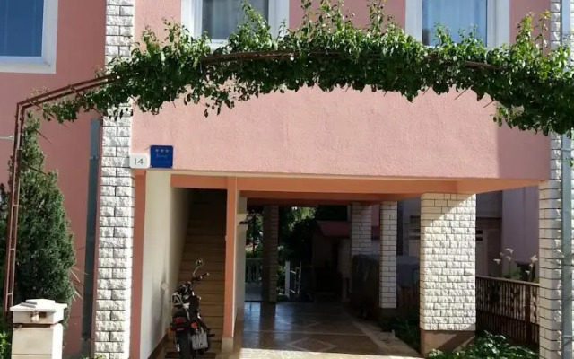 Apartment Petro