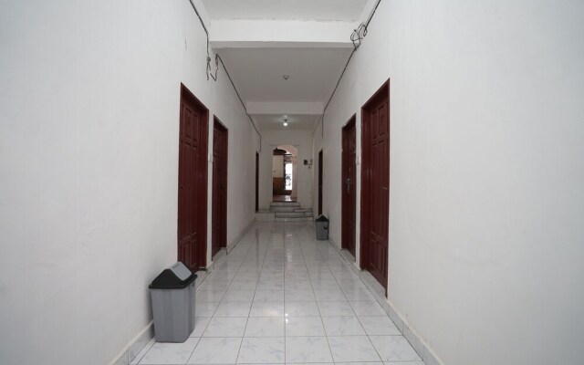 Hotel Silampari by OYO Rooms