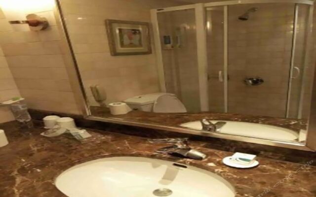 Shuixiu Garden Hotel