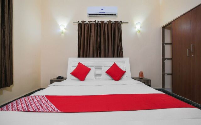 OYO 25020 Tapasya