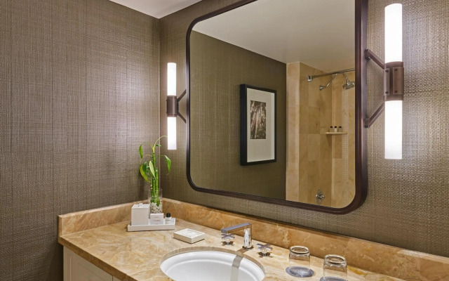 The Whitley, a Luxury Collection Hotel, Atlanta Buckhead