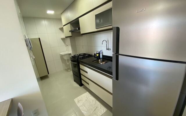 Smart Stay Apto 711-Mandi Hospitalidade