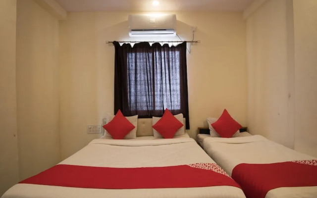 Sumiran Plaza By OYO Rooms