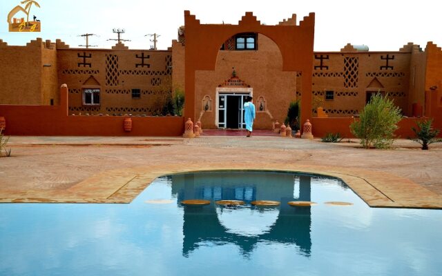 Kasbah Du Berger