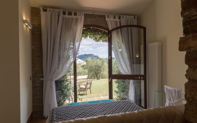 B&B Villa San Bartolomeo