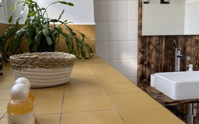 Le Jardin du Moustoulac