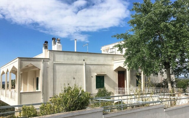 Dimora Martello - Villa Rococò