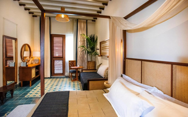 Cigno Hotel (Adults Only)