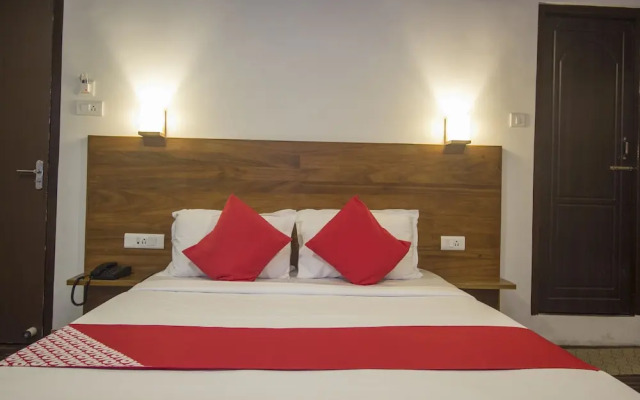 Silver Wood By OYO Rooms