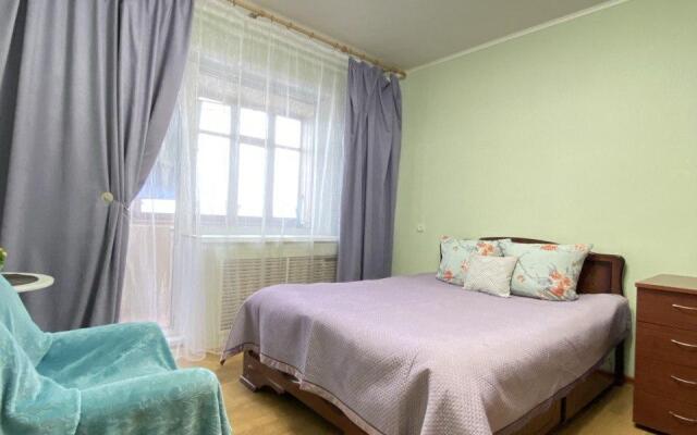 Уютнo как дoма на проспекте Строителей