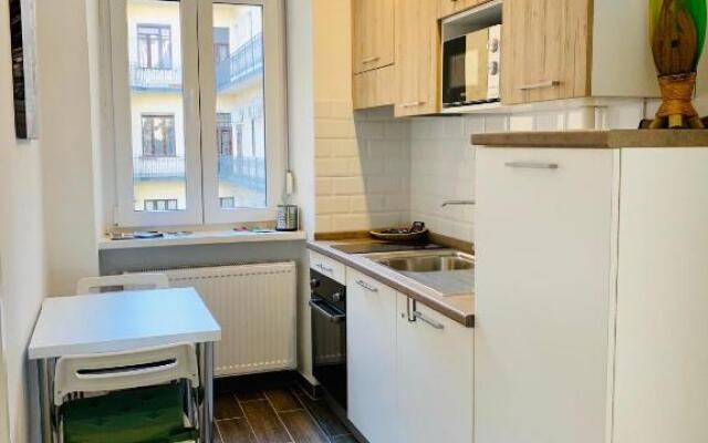 Vivi Residence
