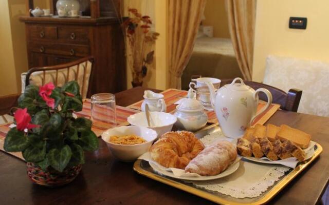 B&B Antica Torre
