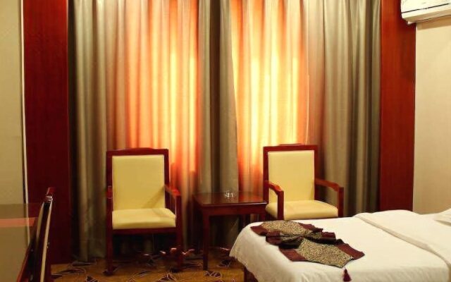 Kunming Rundu Hotel