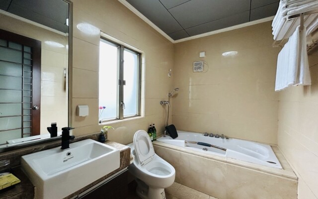 Milake Holiday Villa