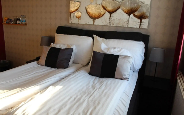 Hotell Wilhelmina