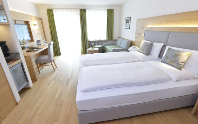 Alpenhof Oberstdorf Hotel & Spa, BW Signature Collection
