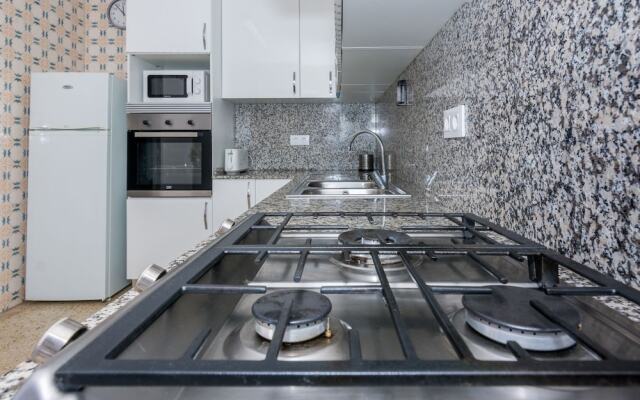 HomeHolidaysRentals Mar IV - Costa Barcelona