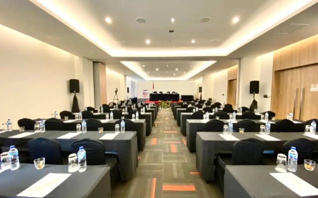 Grand Zuri Malioboro Yogyakarta