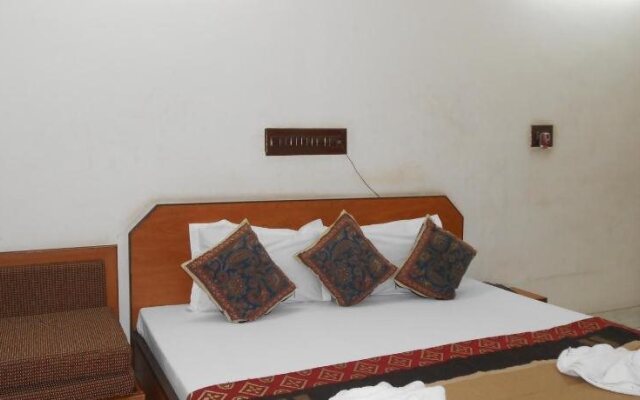 Innra Hotel