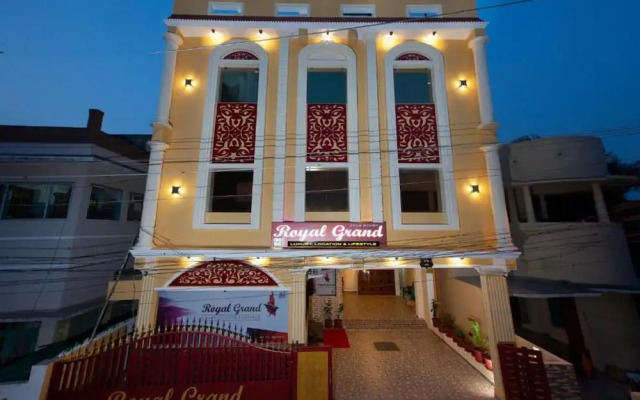 Royal Grand